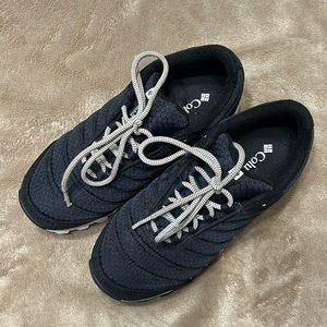 Columbia waterproof sneakers